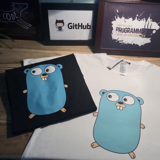 áo thun golang 01