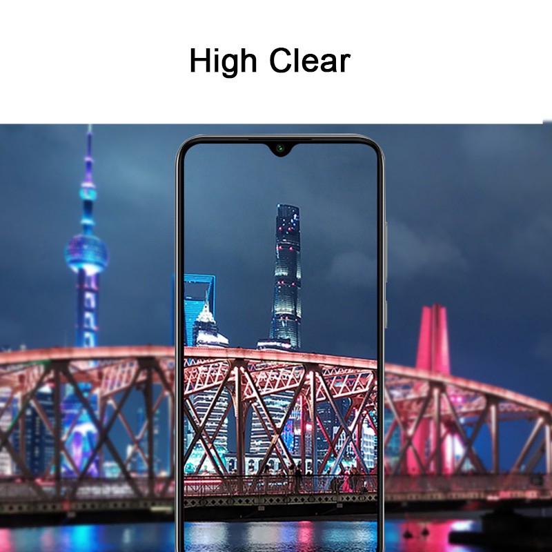 Kính Cường Lực Bảo Vệ Camera Cho Redmi 9a 9c Note 9s 9 Pro 8 7 K30 K20 8t 8a 7a Go 7s S2