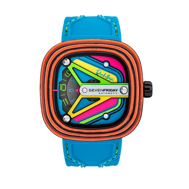 Đồng hồ nam sevenfriday M3/05