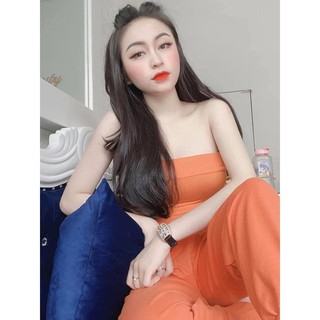 [chuẩn Thái] Áo ống/quây Thái