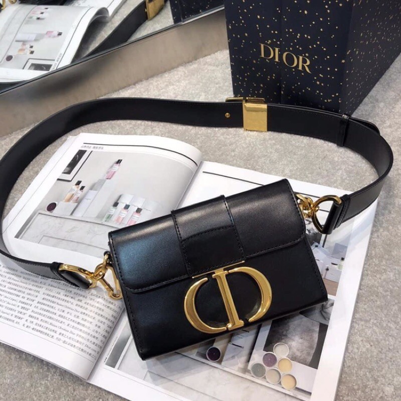 Túi xách Dior 30 Montaigne Mini Box