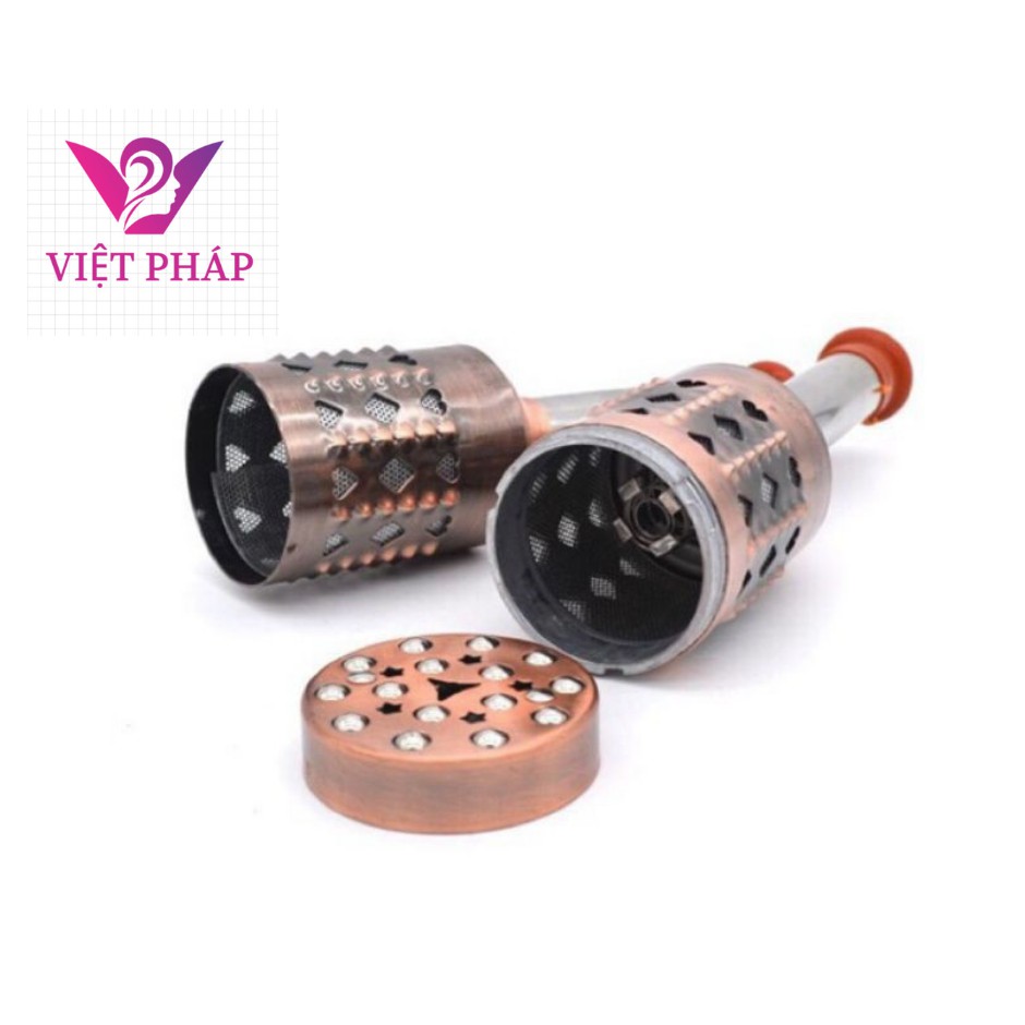 Cây lăn ngải cứu bằng đồng đả thông kinh mạch