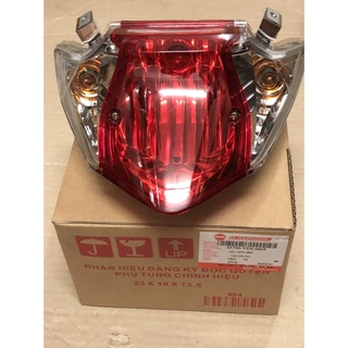 Đèn sau/ đèn lái/ đèn hậu xe ez mã vd3