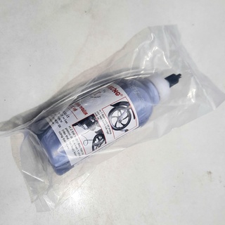 Keo tự vá lốp xe máy dùng cho lốp hiệu Tiến Hưng 300ml hoặc 200ml