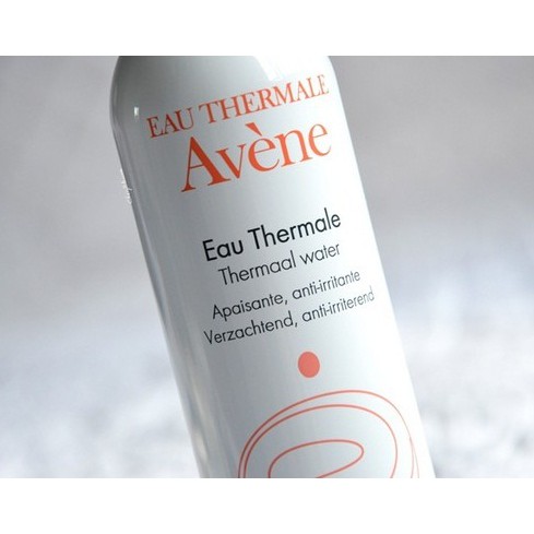 [SALE OFF] Xịt khoáng cấp ẩm Avene chuẩn Pháp chai lớn 300ml | BigBuy360 - bigbuy360.vn