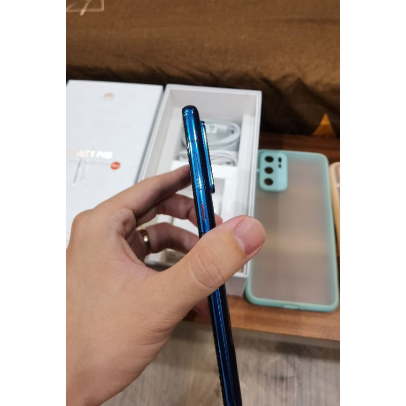 Điện Thoại Huawei P40 5G wifi 6+ (8/128gb) | BigBuy360 - bigbuy360.vn