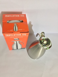 Bình giữ nhiệt inox 2 lít