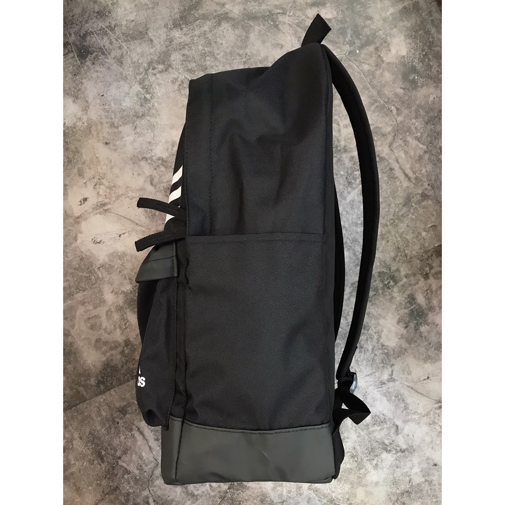 [XUẤT DƯ XỊN] Balo AdidAS Classic 3-Stripes Pocket Backpack chống nước đi học đi chơi đều tiện lợi