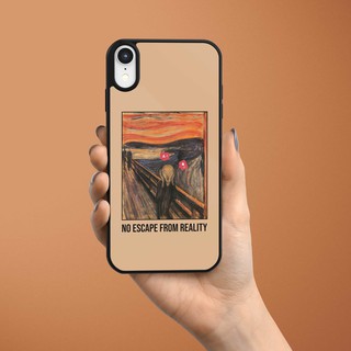  Ốp lưng iphone case in No Escape from reality