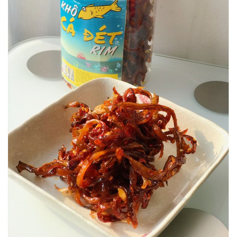 Khô Cá Đét Rim KeKa 300g, Đặc Sản Đà Nẵng | BigBuy360 - bigbuy360.vn