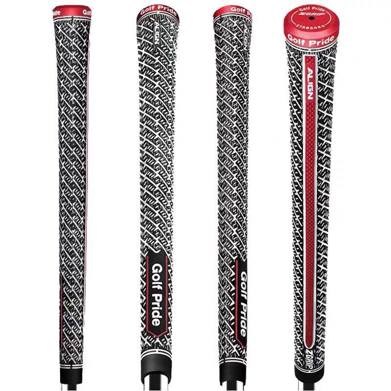 1 Tay Cầm Gậy Đánh Golf Pride Z Grip-Align Chuẩn / Midsize