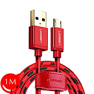 CABLE MICRO USB UGREEN 40457