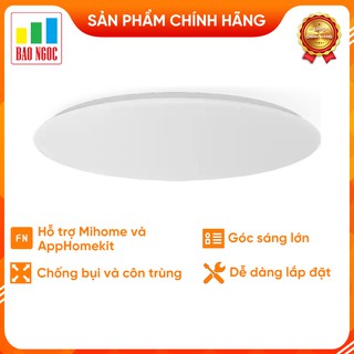 Đèn LED ốp trần thông minh Yeelight  YLXD42YL (480mm)