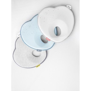 Gối chống bẹp đầu Babymoov Lovenest
