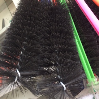 Chổi cọ rửa xe máy