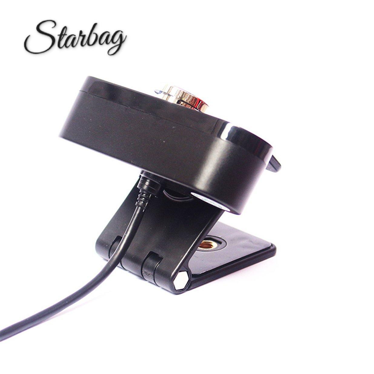 (Hàng Mới Về) Mic Thu Âm Chống Ồn Xoay 360 Độ Chất Lượng Cao | BigBuy360 - bigbuy360.vn