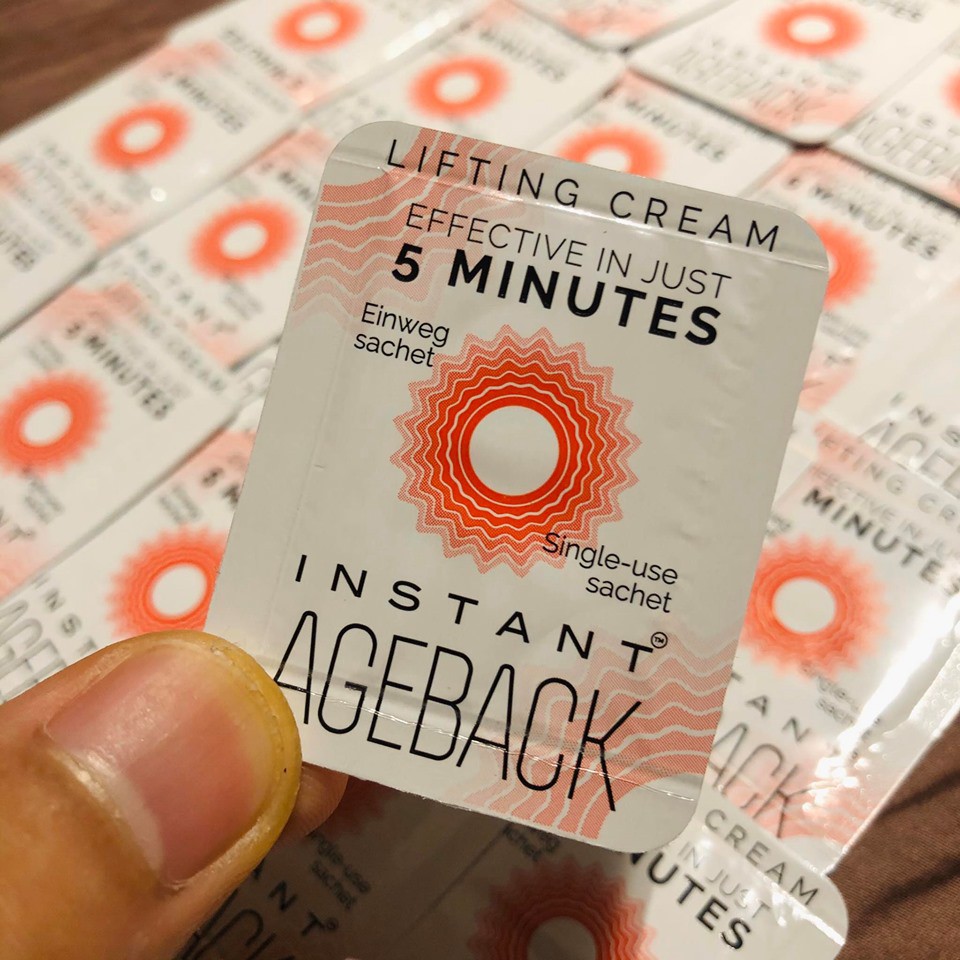 [Hàng Đức] Xóa nhăn 5 phút Vitayes dạng tép