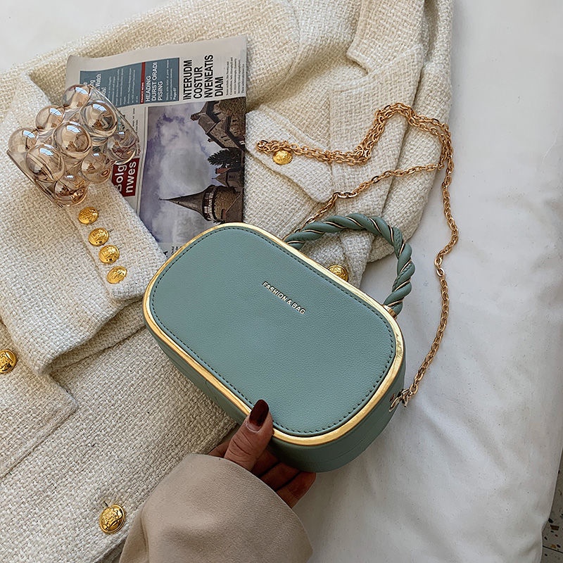 Túi xách tay đeo chéo thời trang 2022 dành cho nữ