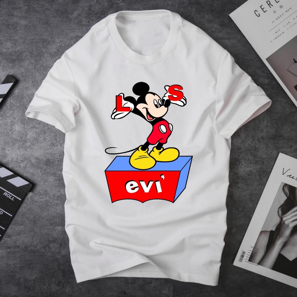 Áo đủ size S-7XL bigsize < 140kg,,hình in giữ được lâu, không ra màu,,bền unisex nam nữ