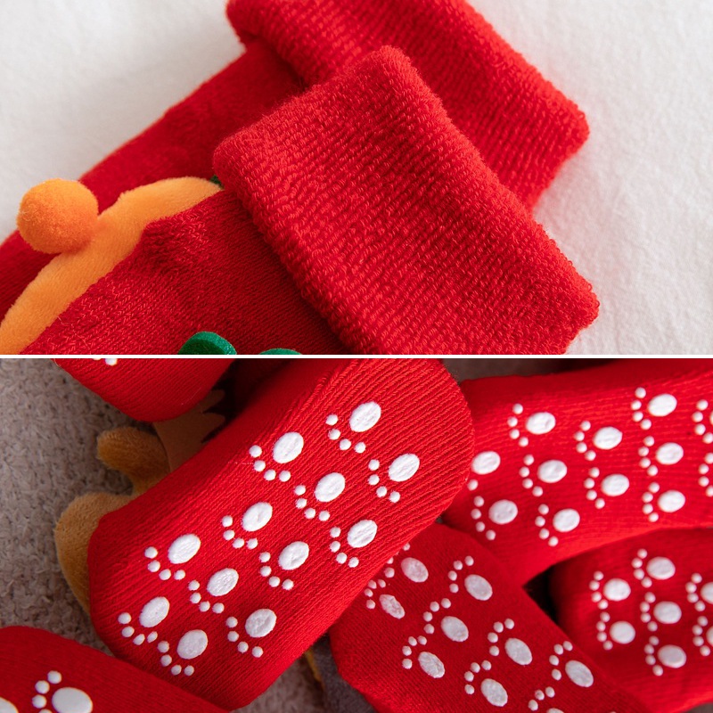 Tất trẻ em nhiều mẫu dễ thương tùy chọn phong cách thời trang