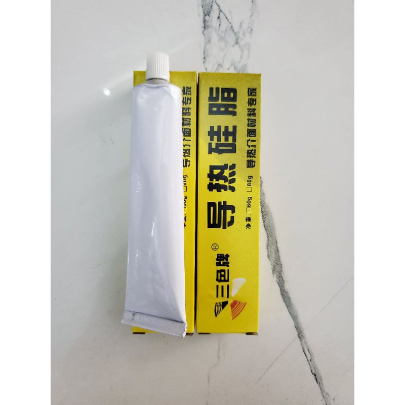 KEO GIẢI NHIỆT 60gr