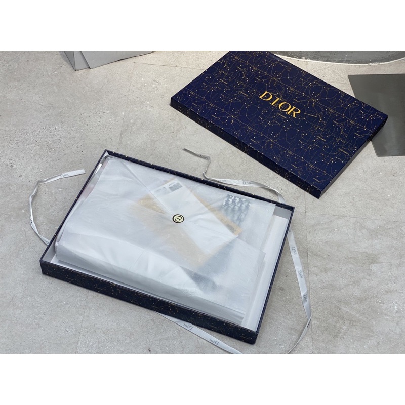 ✅Túi DIO TOTE BOOK 36CM - Bản SUP