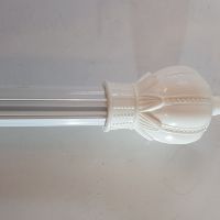 Thanh Treo Màn +Phụ Kiện Rèm