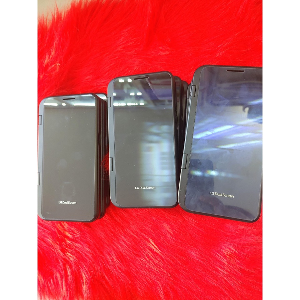 Màn Hình Phụ Lg v50 99%