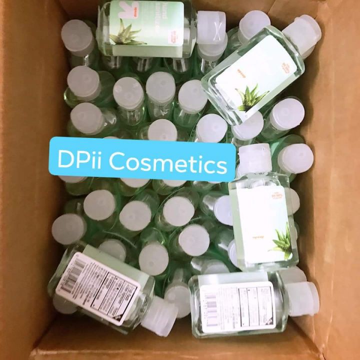 Nước Rửa Tay Khô Diệt Vi Khuẩn Cao Không Làm Khô Da | BigBuy360 - bigbuy360.vn