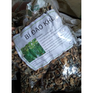 1kg trà bí đao khô