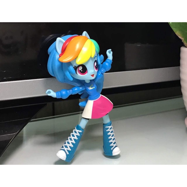 Búp bê Pony