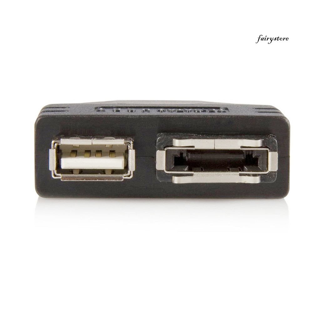 Bộ Chia Cổng Kết Nối Usb