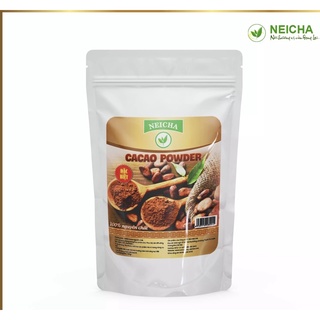 Bột cacao nguyên chất 100g