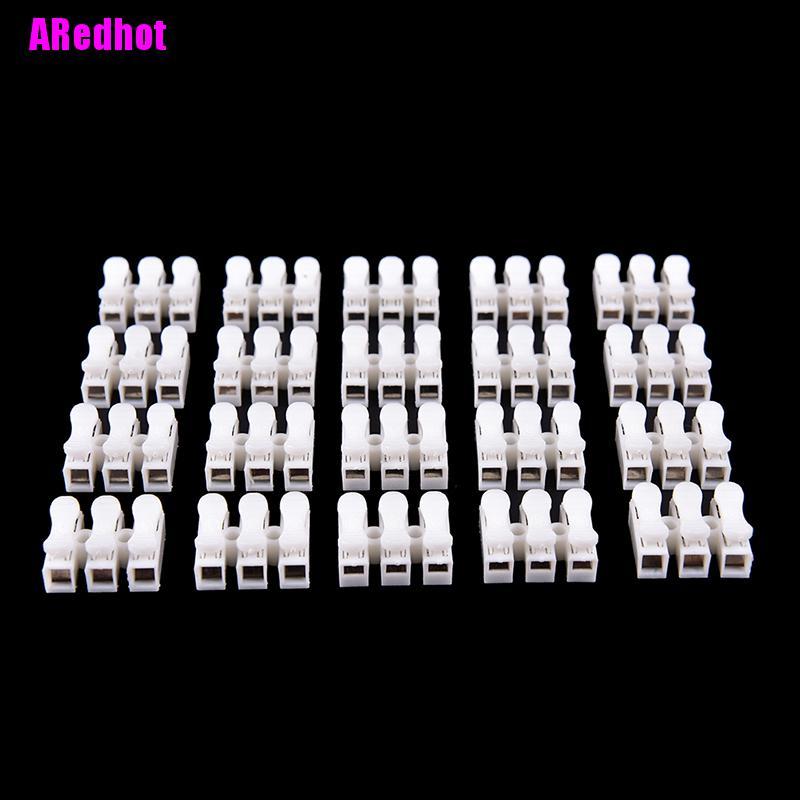 Bộ 20 Dây Điện Mini 3-Pin