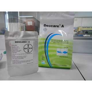 Deocare® A Của Bayer gói 1000g