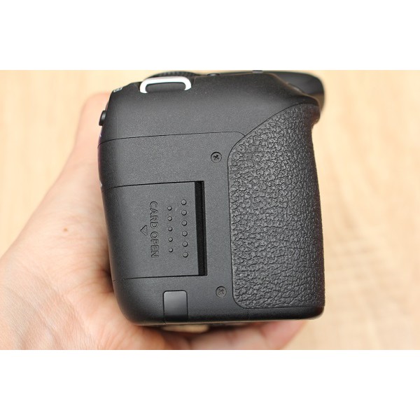 Máy Ảnh Canon EOS 800D KIT 18-55mm,