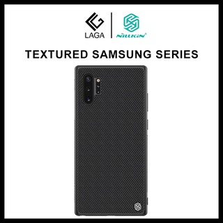 Ốp lưng nillkin textured samsung galaxy note 20 ultra / note 10 plus / s20 plus / s20 ultra