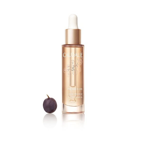 Dầu dưỡng chống lão hóa Caudalie Premier Cru Oil 29ml