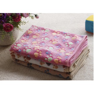 Chăn mền đắp cho chó mèo