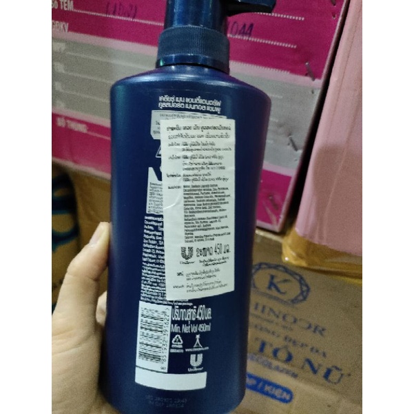 Dầu gội Clear Thái💥BÁN LẺ GIÁ SỈ 💥