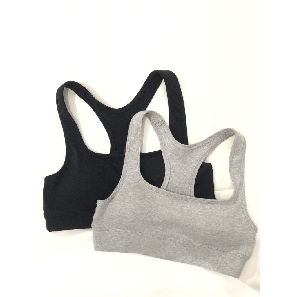 Áo tập thể thao Melaine Sport Bra | LND