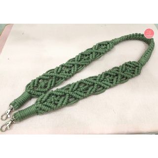 Dây máy ảnh,dây máy ảnh macrame