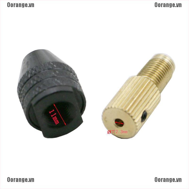 Máy Khoan Điện 2.3 / 3.17mm Đặc Biệt
