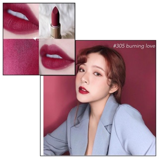 Son Mac Powder Kiss Lipstick