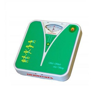 Cân sức khỏe Nhơn Hòa 120kg NHHS-120-K5(HÀNG CHÍNH HÃNG )