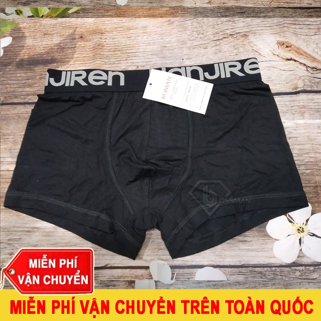 COMBO 10 QUẦN SỊP ĐÙI, QUẦN BOXER NAM CAO CẤP COTTON- HÀNG VNXD ( ẢNH THẬT)