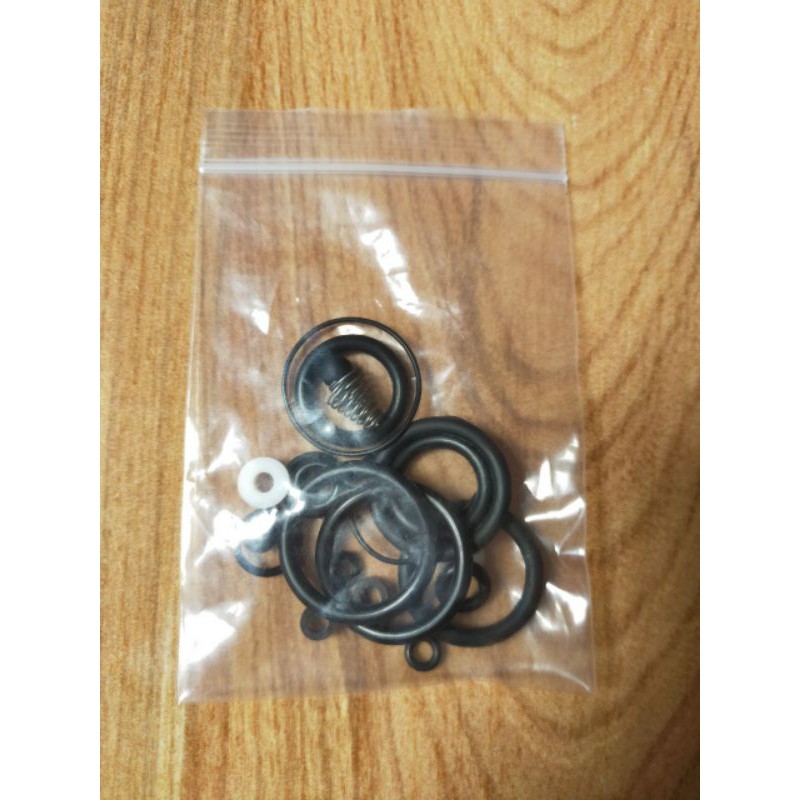 BỘ GIOĂNG SIM KÈM TI BƠM ĐỒNG TẶNG KÈM DẦU SILICON