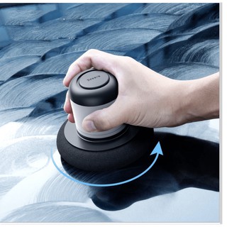 Bộ đánh bóng bề mặt sơn xe ô tô xe máy inAuto