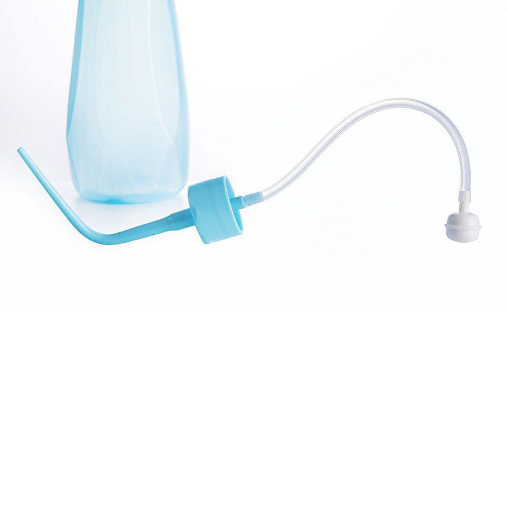 PINEVN Bình Nhựa Tưới Cây 480ML