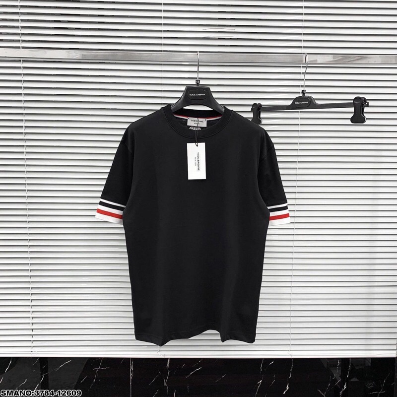 Áo Phông Thom  BROWNE HOT, ÁO Thun nam nữ CAO CẤP.